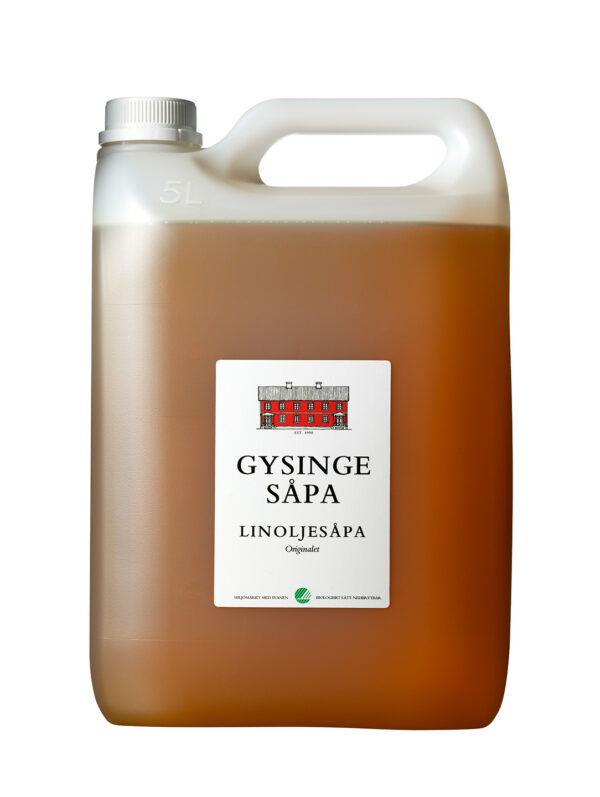 Gysinge soap