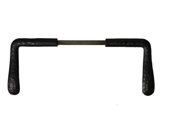 Door handle iron only handle