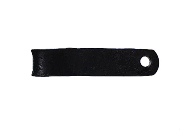 Kort hasp 1800-1850 talstyp