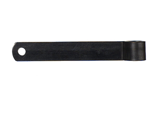 Long hasp after 1850