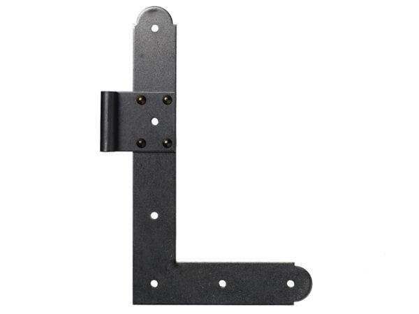 Hinges after 1850 large left