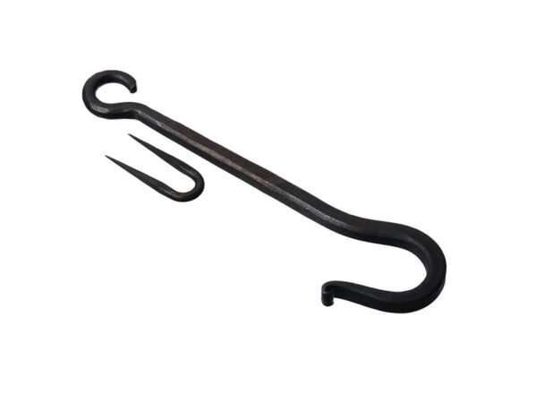 Breadstick hook, small