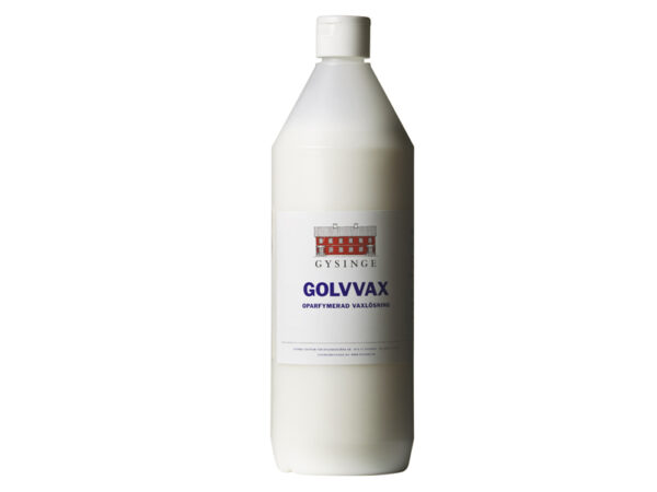 Floor wax 1 l