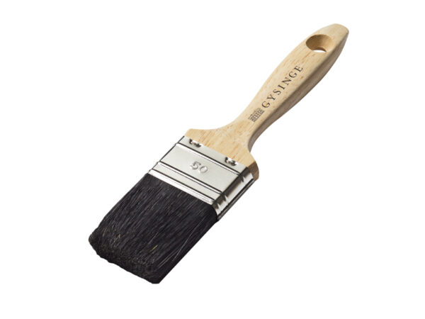 Flat paintbrush 50 mm