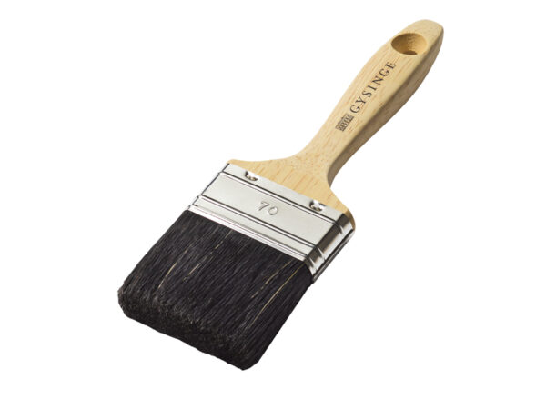 Flat paintbrush 70 mm