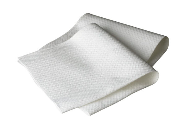 Napkin white