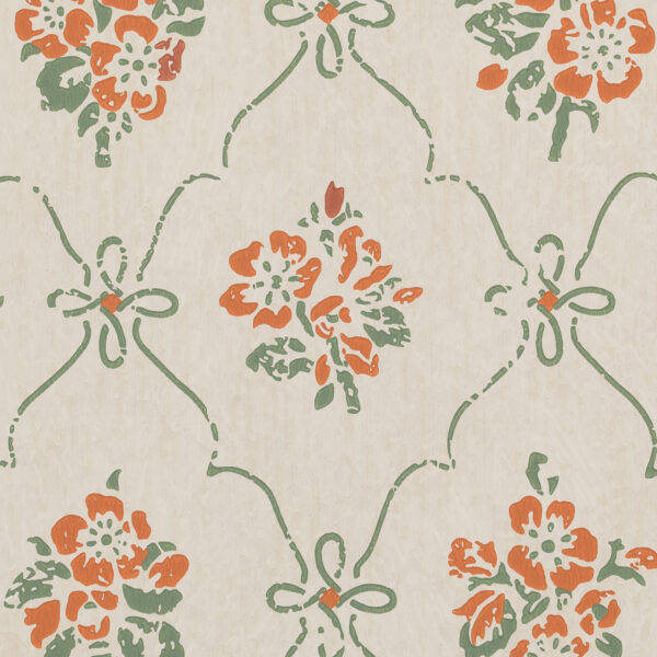 Wallpaper Förmaket beige