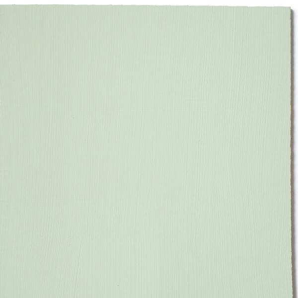 Matt linseed oil paint Chrome oxide green