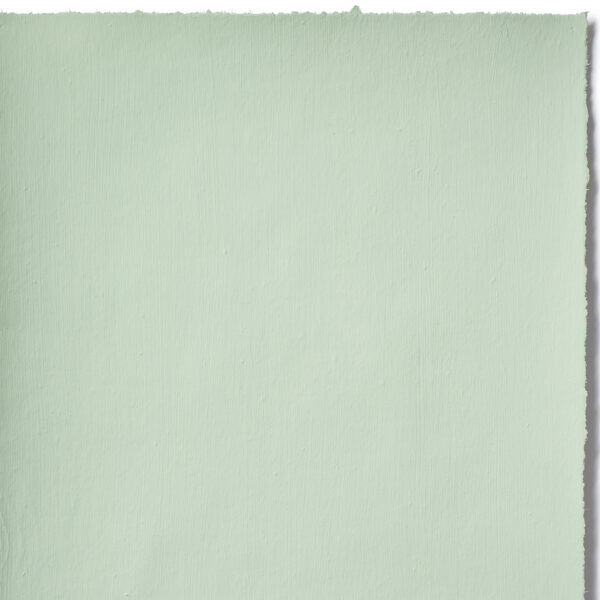 Matt linseed oil paint Chrome oxide green - Image 2