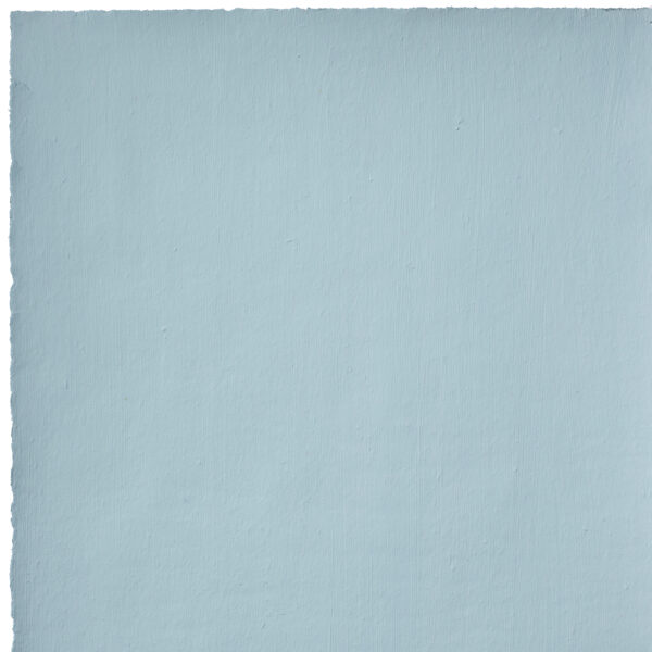 Matt linseed oil paint Blue gray