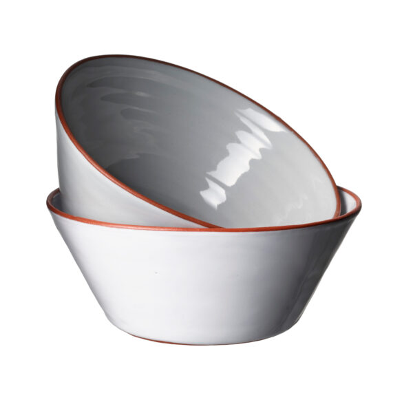 Breakfast bowl, several colors - Image 2