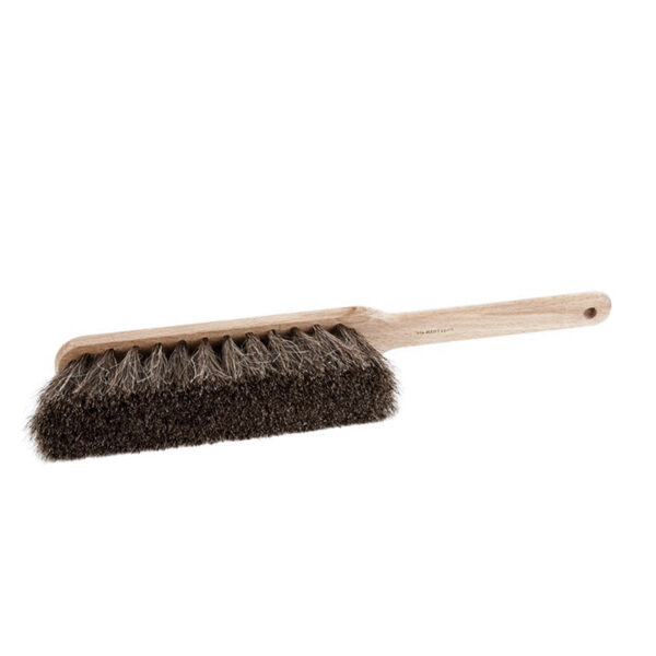 Bench brush oiled beech/thorn