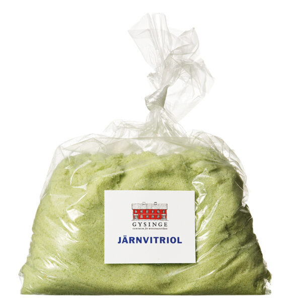 Järnvitriol 2kg