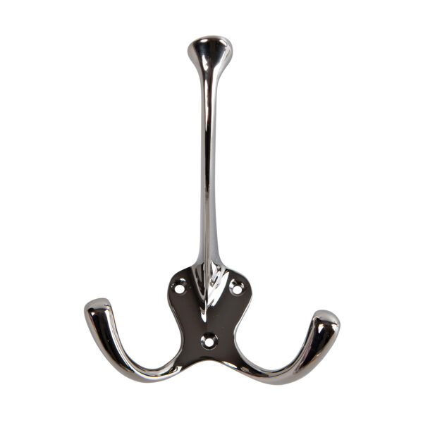 Double clothes hook - Image 3