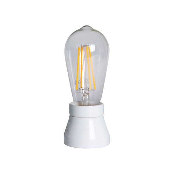 LED edison 3,6W E27