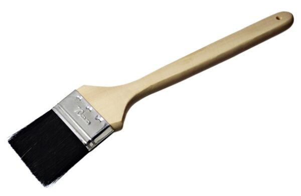 Angle brush