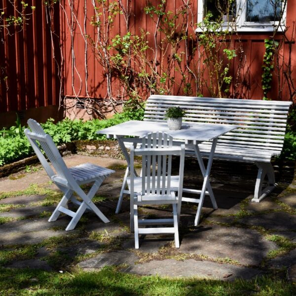 Garden chair Sommarro - Image 3