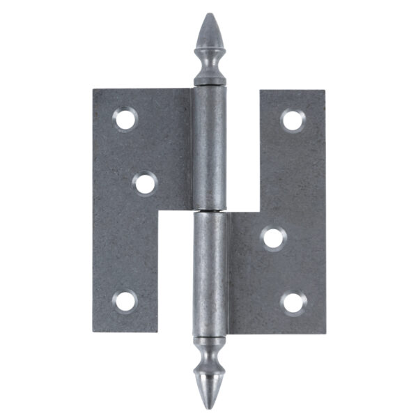 Acorn hinge 74x70x2 left