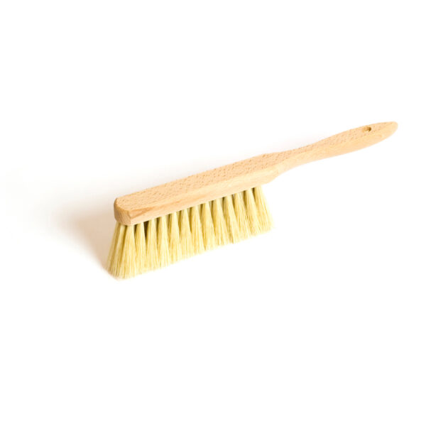 Dusting brush