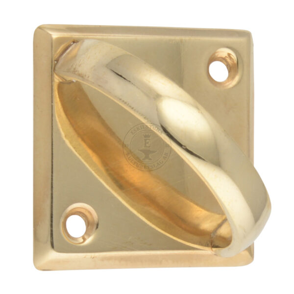 Drawer handle 5368 Brass