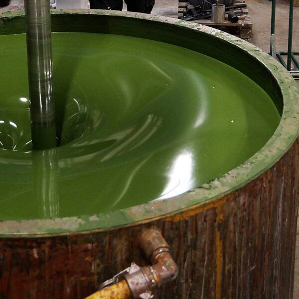 Sludge color Oxide green - Image 4