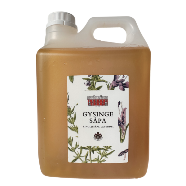 Gysinge soap Lavender - Image 7