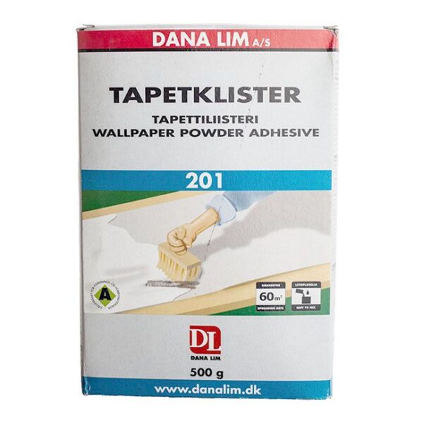 Wallpaper paste 500 g