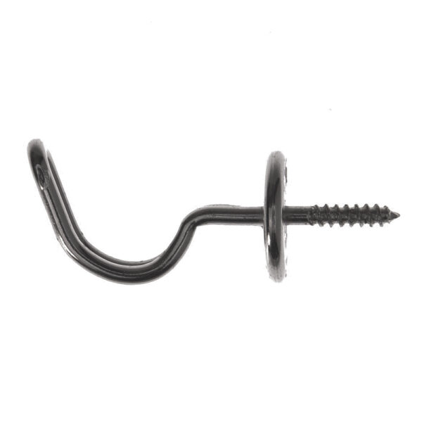 Wire hook 8103 nickel-plated 40 mm