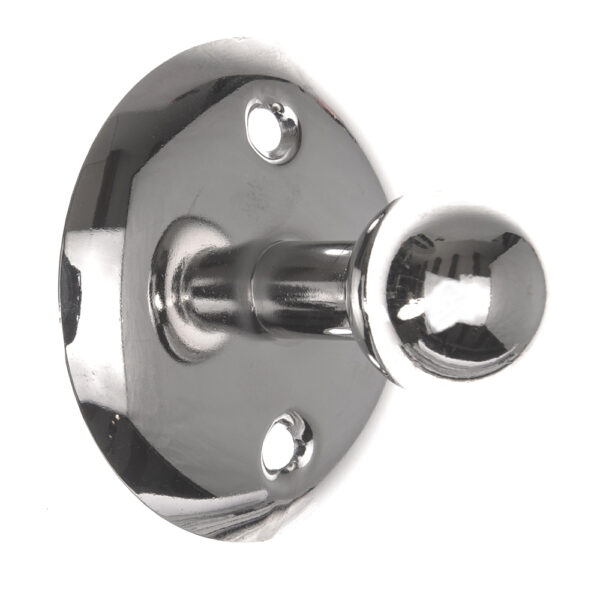 Drawer knob 5319 Nickel plated