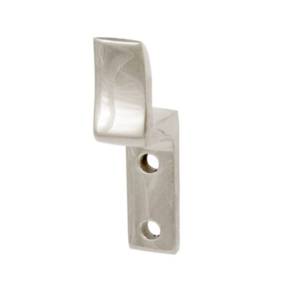 Hook 5694 Nickel-plated 10 mm