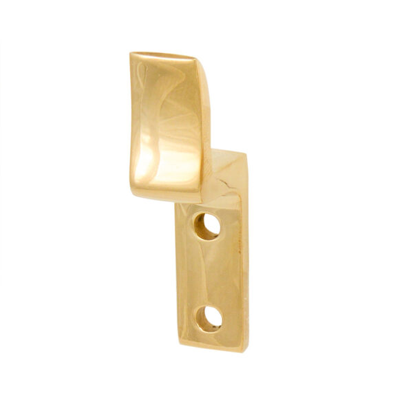 Hook 5694 Brass 10 mm